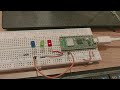 Working with timers