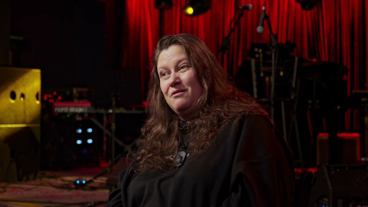 КОРОЛЕВА, МАМАЕВ & THE ALCHEMISTS: «UNKNOWN MAGIC FEST»