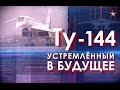 Ту-144. Устремленный в будущее - Крылья России