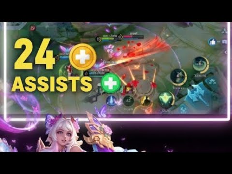 Mathilda gameplay with Epic skin - YouTube