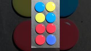#oddlysatisfying #asmr viral video of the week I Viral video of the day #bestcolorvideo