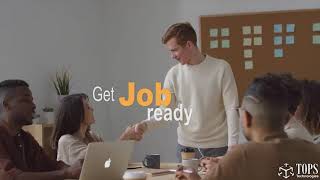 Learn Web Designing Course with Live Project at TOPS Technologies screenshot 3