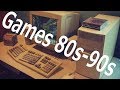 Best old PC games 1980s   1990s