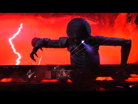 concerts in reno Muse - Moscow Full Gig (HD Live) 15.06.2019
