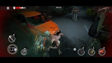 left to survive gameplay part 6