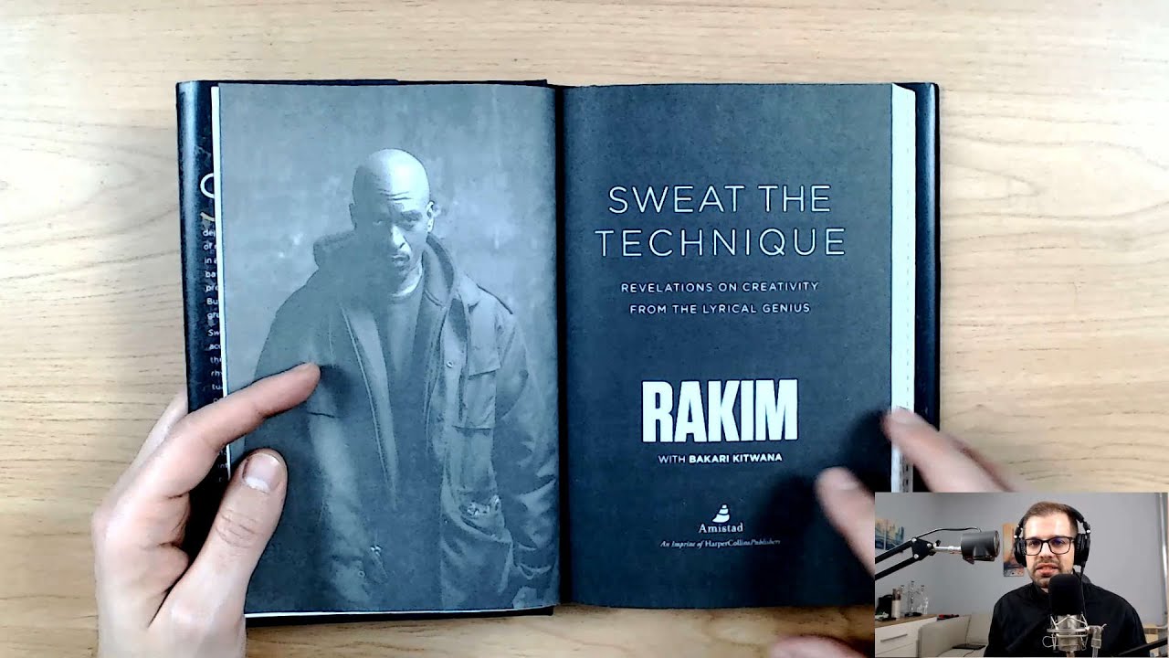 Must-Read Book If You Love Hip Hop