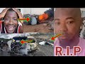Just In: Tanker Driver Bûrnt Into Ashes In Kumasi As What Happened Shøcks