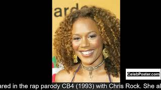 Celebrity Rachel True biography Net Worth