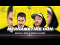 Kolera & Ceza & Sagopa Kajmer - Merhametine Dön 2.0 ( Remix Video )