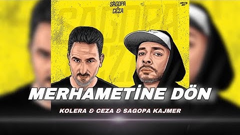 Kolera & Ceza & Sagopa Kajmer - Merhametine Dön 2.0 ( Remix Video )