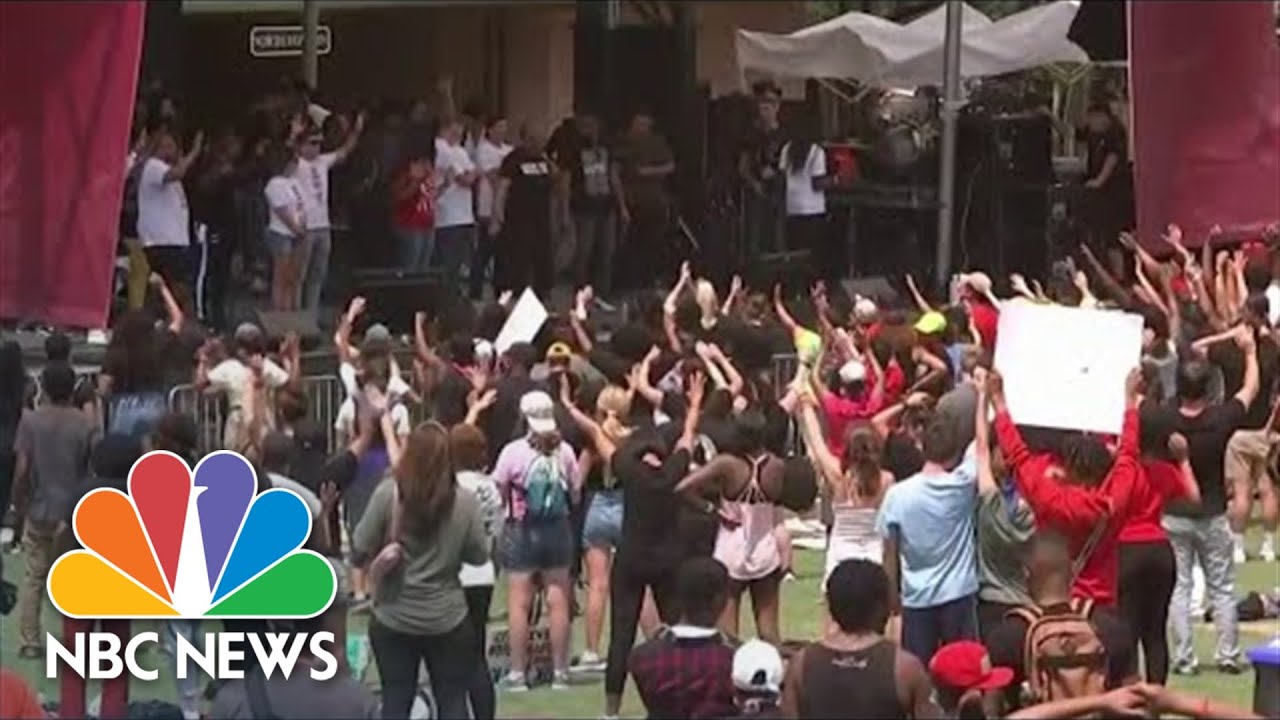 21 Police Officers Charged With Murder Or Manslaughter In 2021