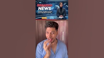 Gooogle’s Shock to the world!