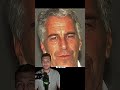 Une anomalie sur le visage d’Epstein à la suite de…