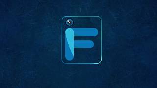 Illusion Frames new logo Intro | motion graphics | 2018