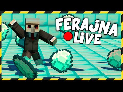 PRZYGOTOWANIE DO WIELKIEGO PROJEKTU! *ferajna live* - PRZYGOTOWANIE DO WIELKIEGO PROJEKTU! *ferajna live*
