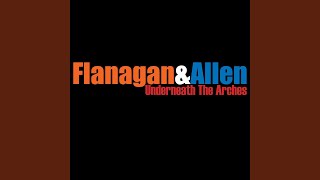A Million Tears - Flanagan & Allen