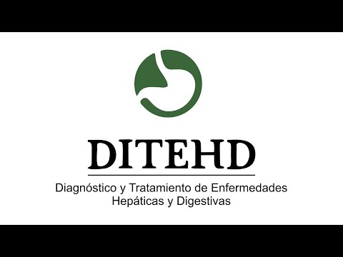 Vídeo: Hepatología: Diagnóstico Y Tratamiento De Enfermedades