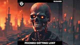 Phonku - Getting Lost