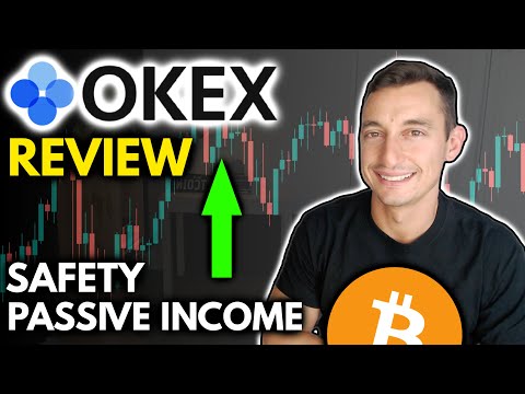 TOP CRYPTO EXCHANGE REVIEW | OKEx TUTORIAL, BUY & SELL BITCOIN ($150 Bonus)