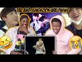 Taekook Moments (Jungkook and taehyung in a nutshell) | REACTION