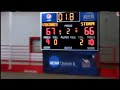 #1 - Bethany Lutheran - Game Winning Layup