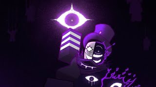 All Strings Attached CorruptedMix (Umbra Noil Chase Theme)