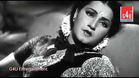 Mere Bachpan Ke Saathi - Anmol Ghadi (अनमोल घड़ी)  - Noor Jehan - Classic Song - Old is Gold