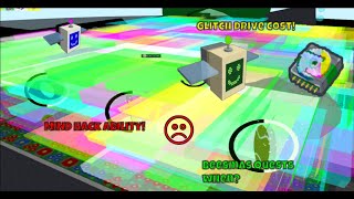 The New Digital Bee Ability In Testing! Bee Swarm Simulator