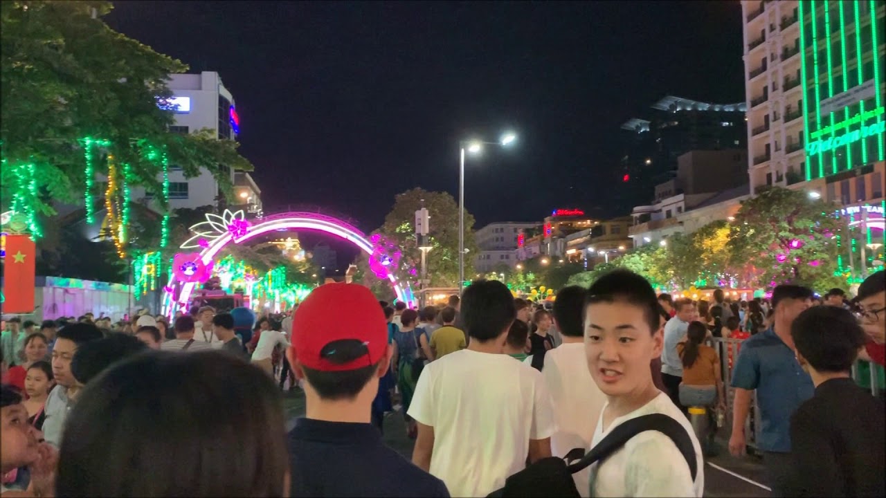 ベトナム研修2019