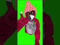 GREeN SCREEN THIS!!! #gorillatag #viralshort #trending #greenscreen #youtubeshorts