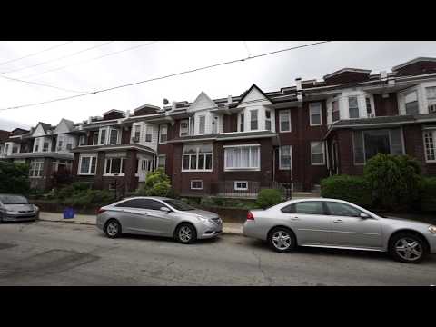 4728 Sansom Street, Philadelphia, PA home video tour