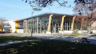 Light in school buildings | Wikipedia audio article