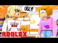Roblox Roleplay Sara Calls Molly Ugly! Mp3