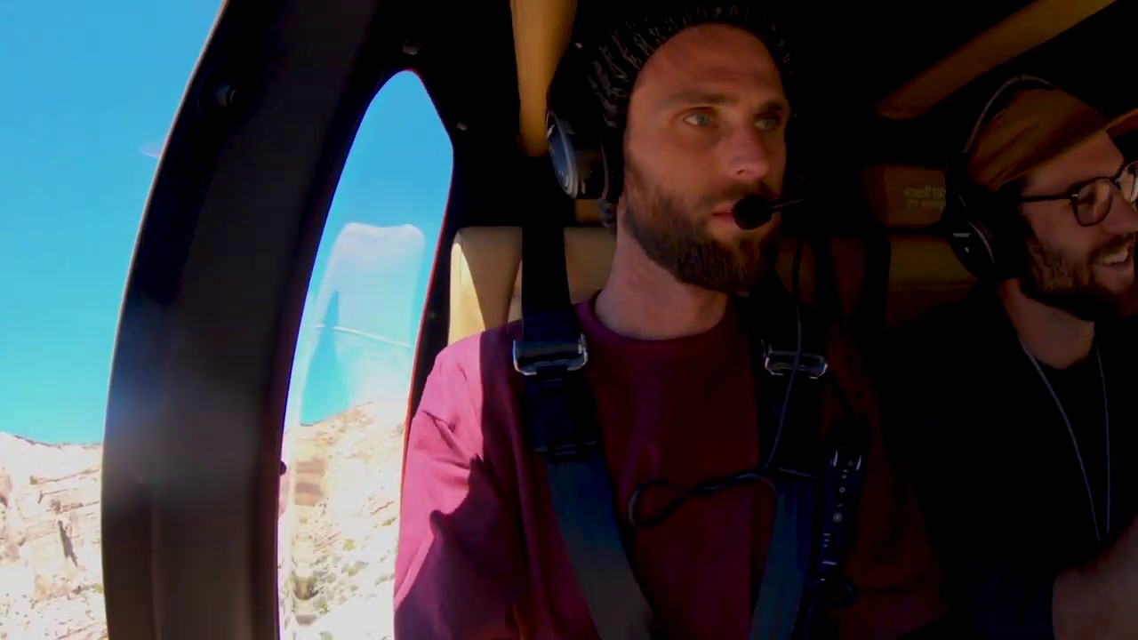 2019 Denver Sx GoPro Work Flow + Utah Adventure Shoot