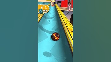 Going Ball 🏀 Level 137 #goingballs