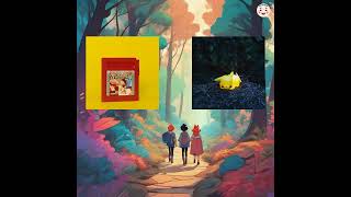Aardman Animations နှင့် Pokémon တို့ ပူးပေါင်းဖန်တီးမည့် ဇာတ်လမ်းသစ်