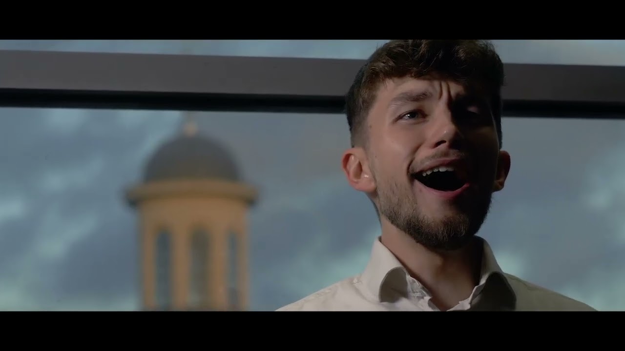 Widowisko „Katedra”, 26 listopada 2025, godz. 18:30, Katowice | Spodek [zapowiedź]