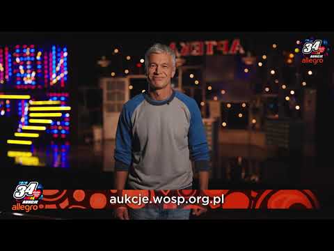 Teatr 6.piętro dla WOŚP: Zaproszenie na 16. urodziny teatru 6 marca