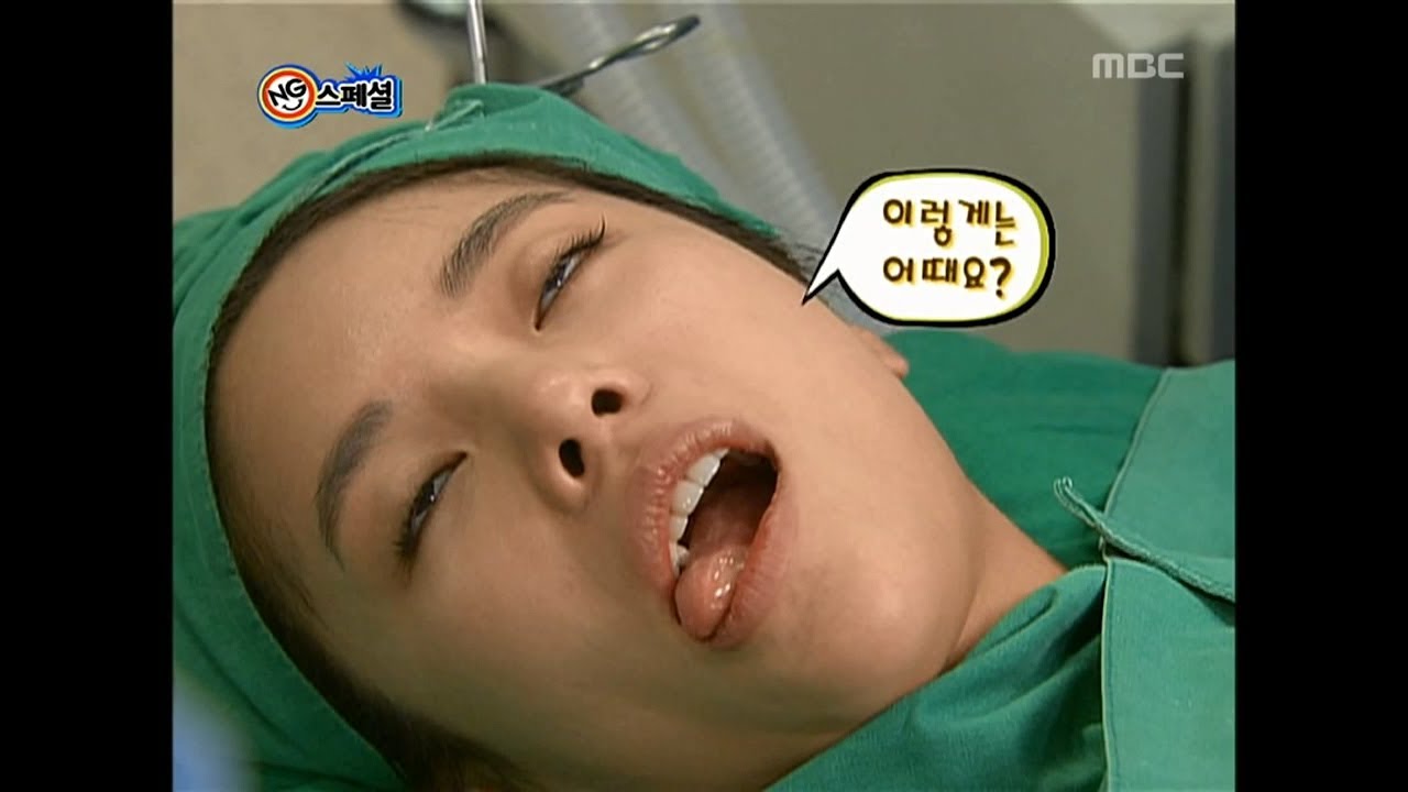 Happy Time, NG Special #09, NG 스페셜 20091025