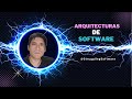 Arquitecturas de software, diferencias y cual usar.