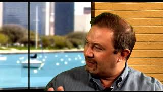 Interview with Broadcom