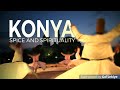 Konya Spice And Spirituality Traces Of Silk