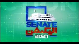 Senate Elections 2021 | Special Transmission | ARY News | Part-1