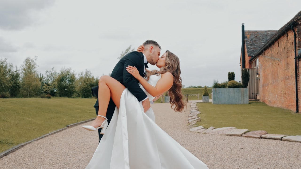 I Gotta Feeling - Amy & Ben Marryoke