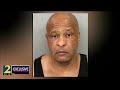 Road rage suspect works for DA’s office