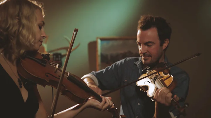 Joel Savoy & Kelli Jones | Attakapas Trail/Reel de...
