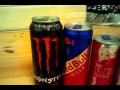 Energy drinks