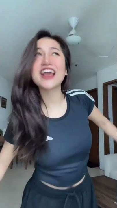 TheGadys - I really like your body | Nelissa Dance Cover Challenge |  #thegadys #shorts #fyp