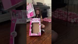 Opening My Happy Kitchen Part 1