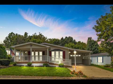 253 Rock Lake Drive, Zelienople, PA home video tour